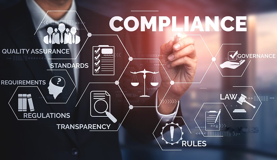Compliance Rule Blog Image