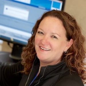 Lori Zindl | efficientC & OS inc.