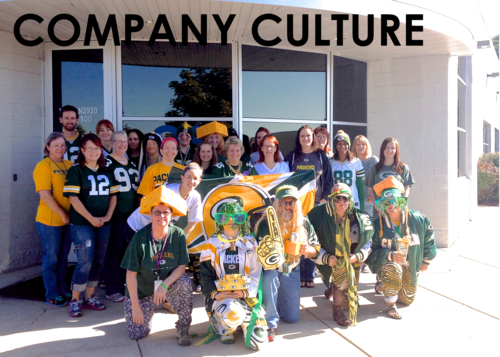 Company Culture