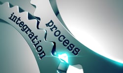 Process Integration on the Mechanism of Metal Gears.