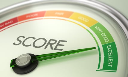 Revenue Cycle Success Gauge