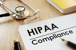 Promote HIPAA Compliant Communication